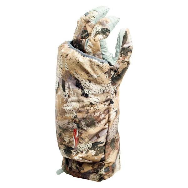 Перчатка-муфта Callers Glove GTX Left (Optifade Waterfowl; M)